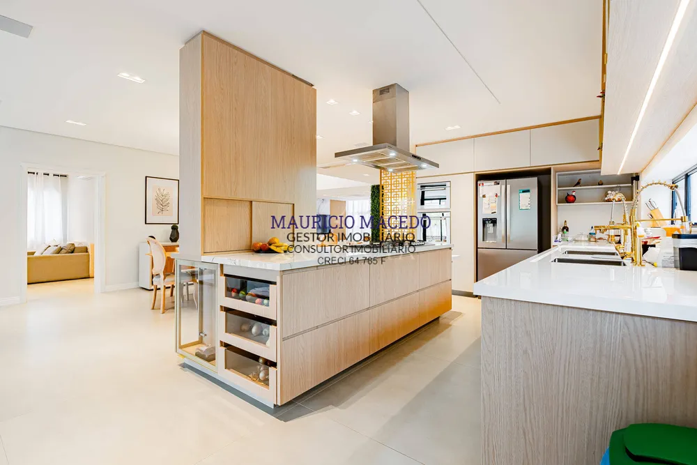 Casa, 4 quartos, 564 m² - Foto 12