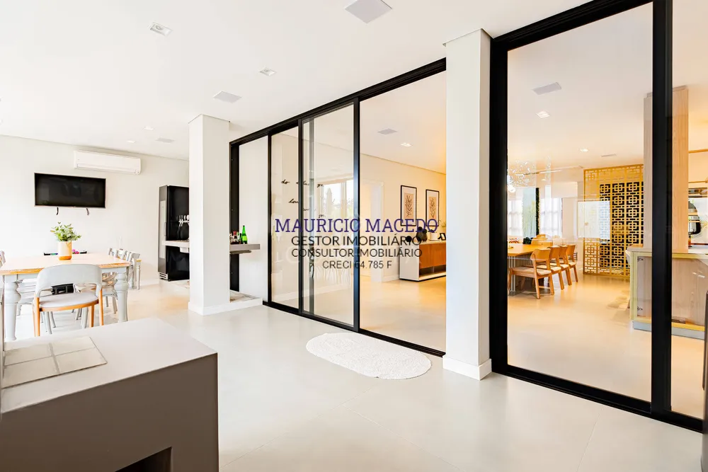 Casa, 4 quartos, 564 m² - Foto 11