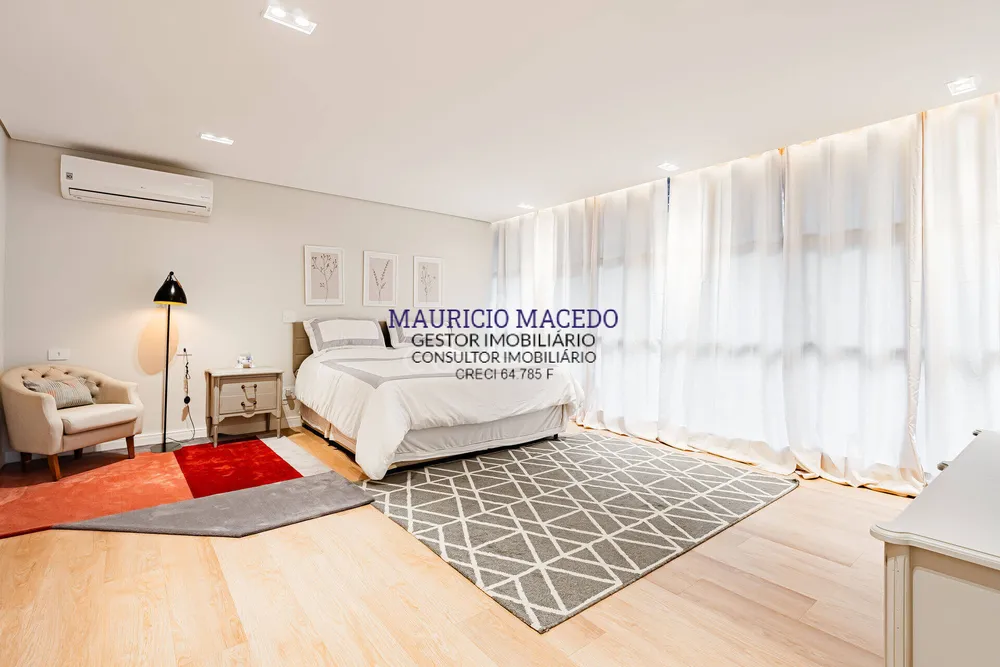 Casa, 4 quartos, 564 m² - Foto 4