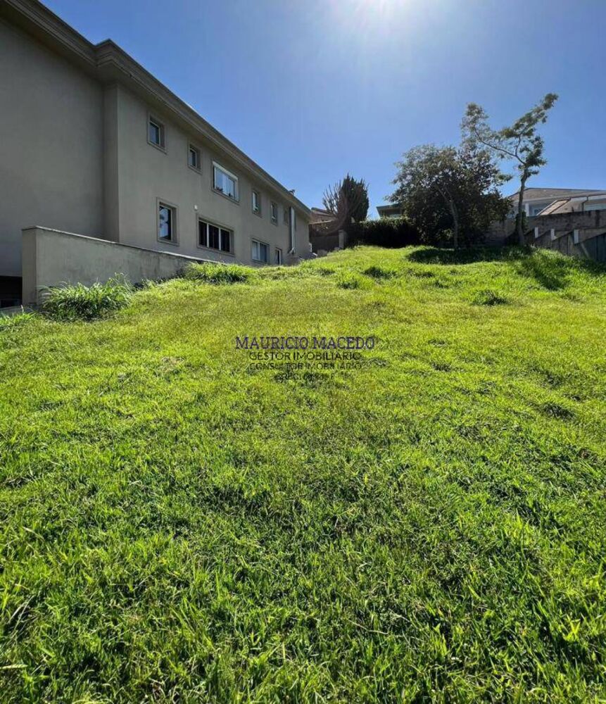 Terreno, 722 m² - Foto 3