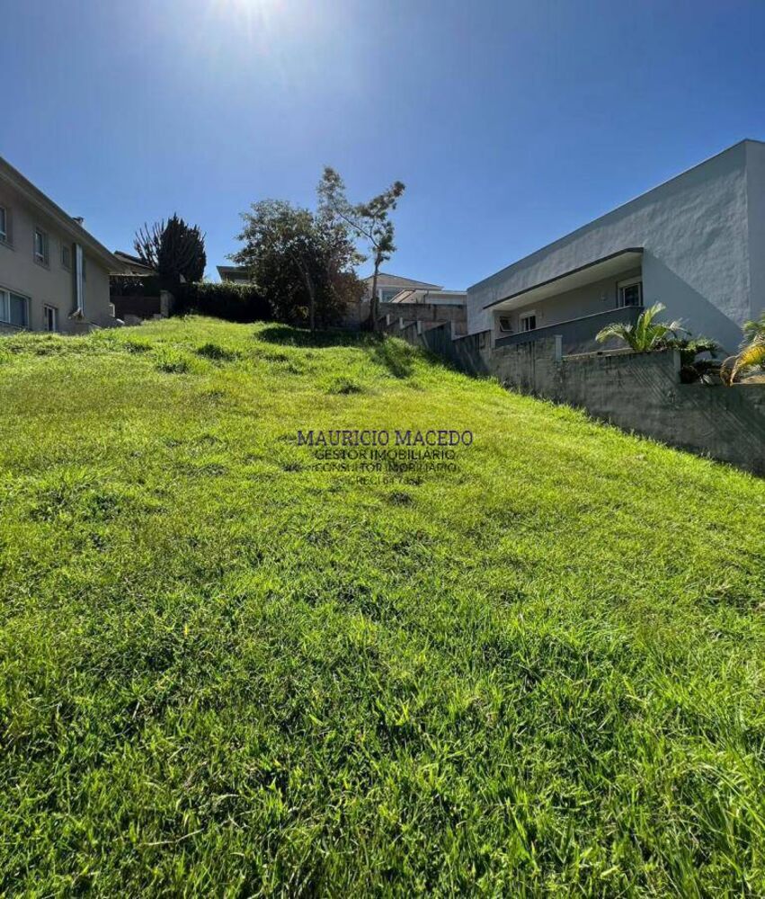 Terreno, 722 m² - Foto 1