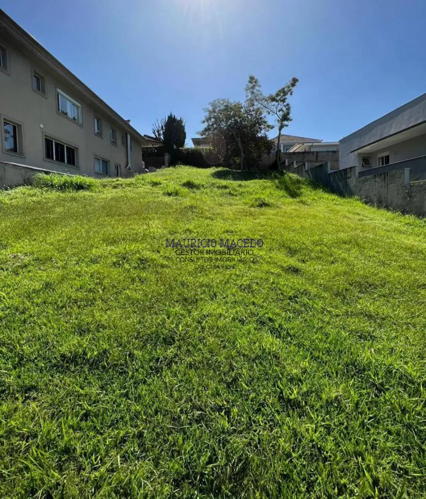 Terreno, 722 m² - Foto 5