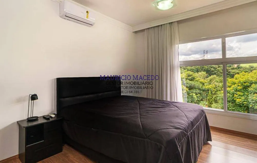 Casa, 5 quartos, 799 m² - Foto 13