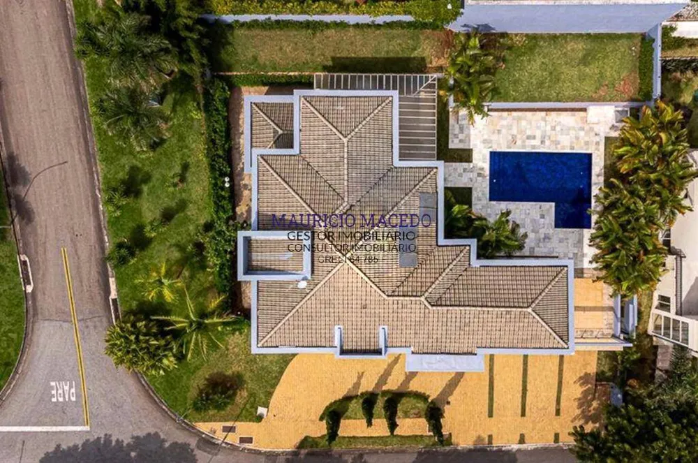 Casa, 5 quartos, 799 m² - Foto 16