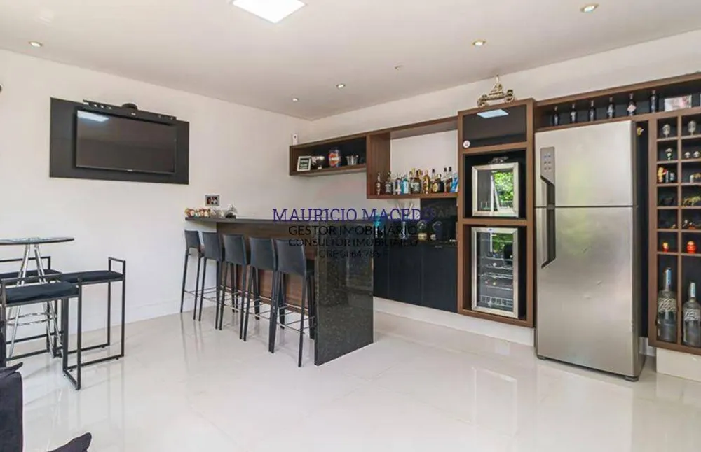 Casa, 5 quartos, 799 m² - Foto 7