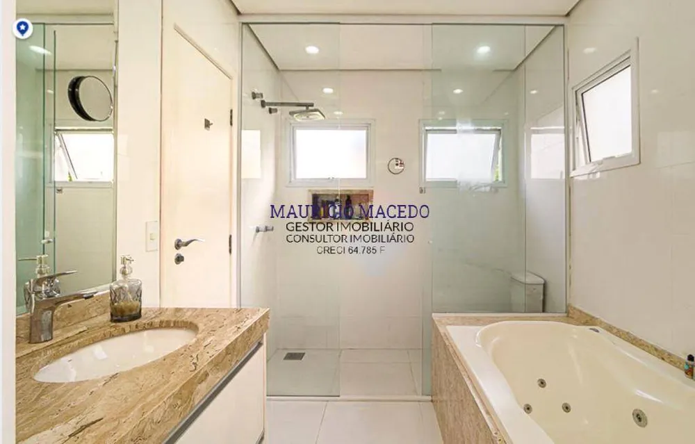 Casa, 5 quartos, 799 m² - Foto 9