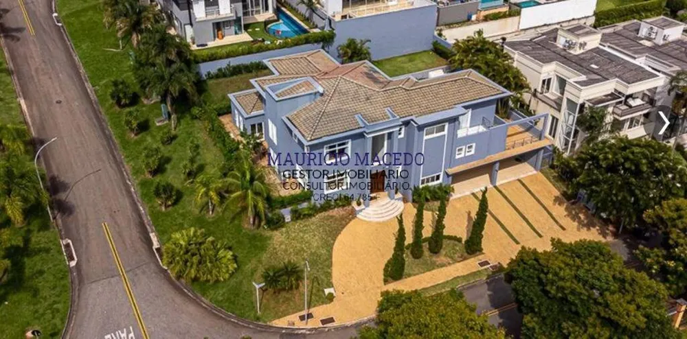 Casa, 5 quartos, 799 m² - Foto 2