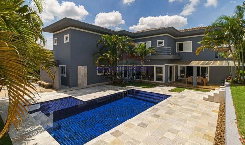 Casa, 5 quartos, 799 m² - Foto 14