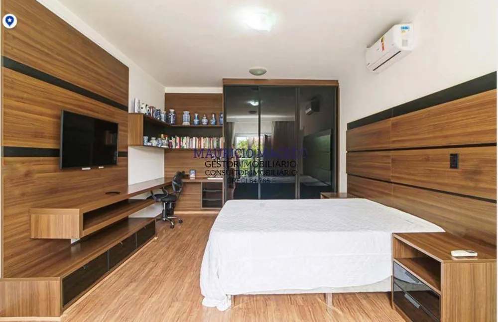 Casa, 5 quartos, 799 m² - Foto 10