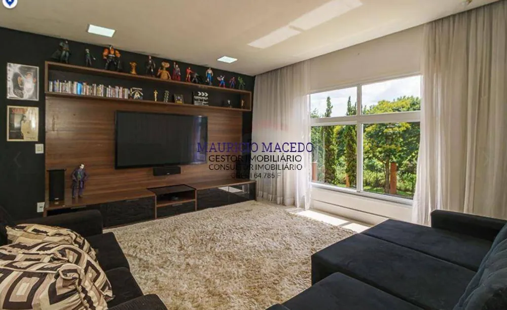 Casa, 5 quartos, 799 m² - Foto 11