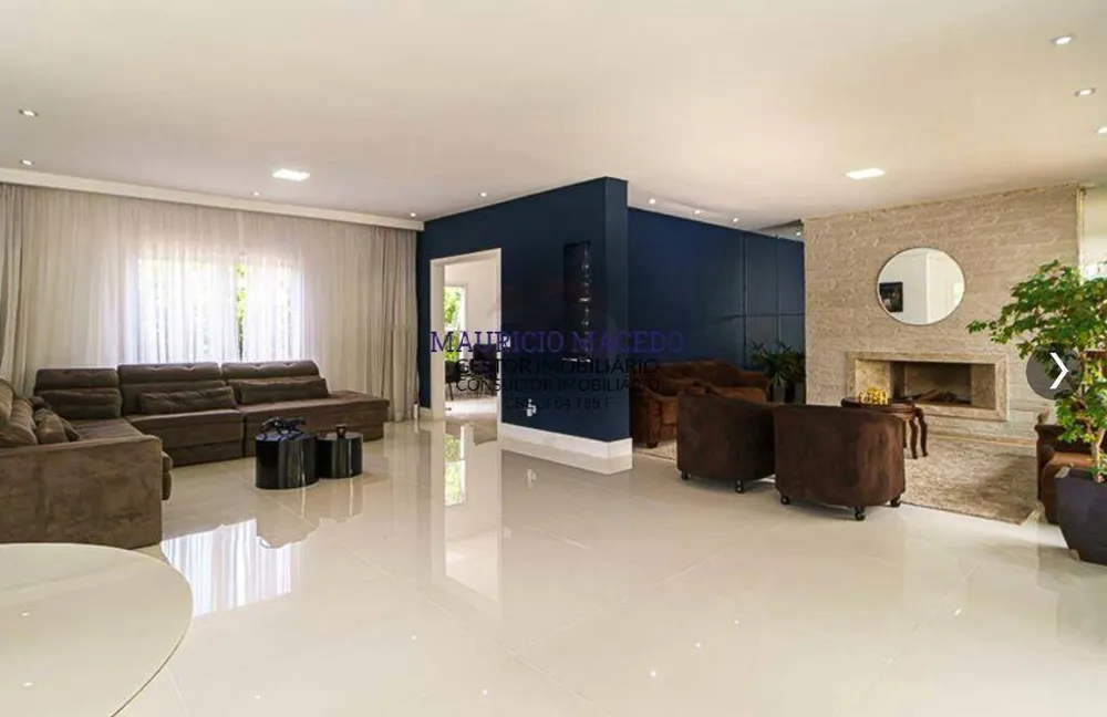 Casa, 5 quartos, 799 m² - Foto 15