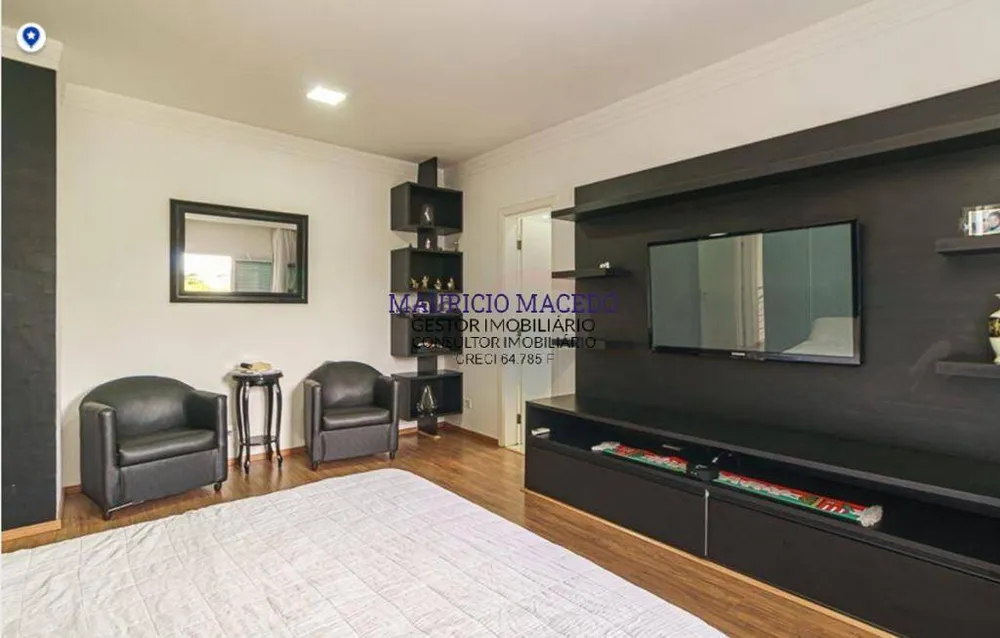 Casa, 5 quartos, 799 m² - Foto 12