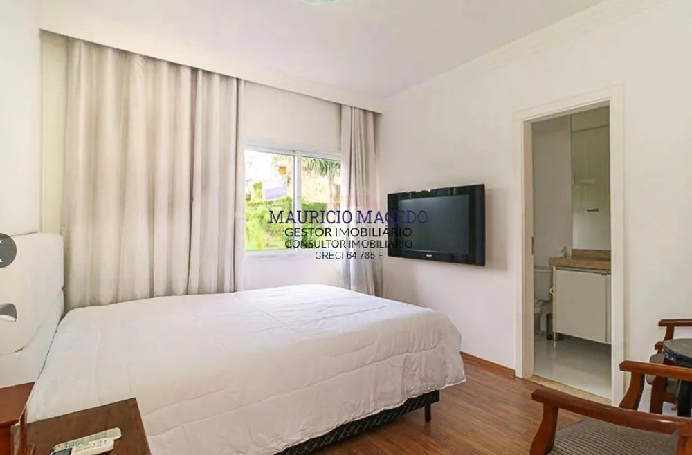 Casa, 5 quartos, 799 m² - Foto 8