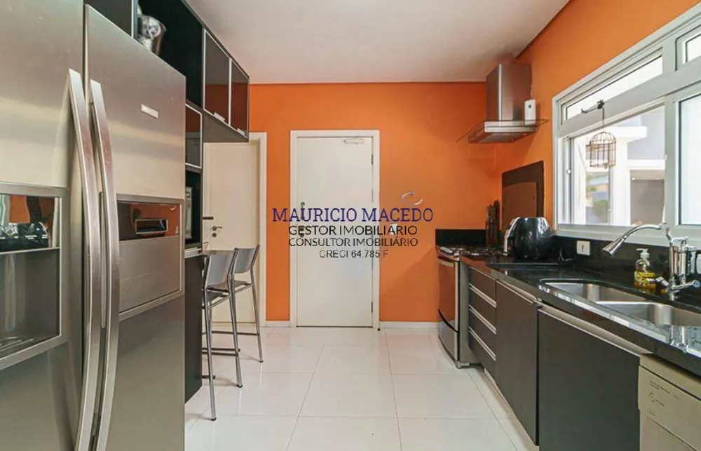 Casa, 5 quartos, 799 m² - Foto 6