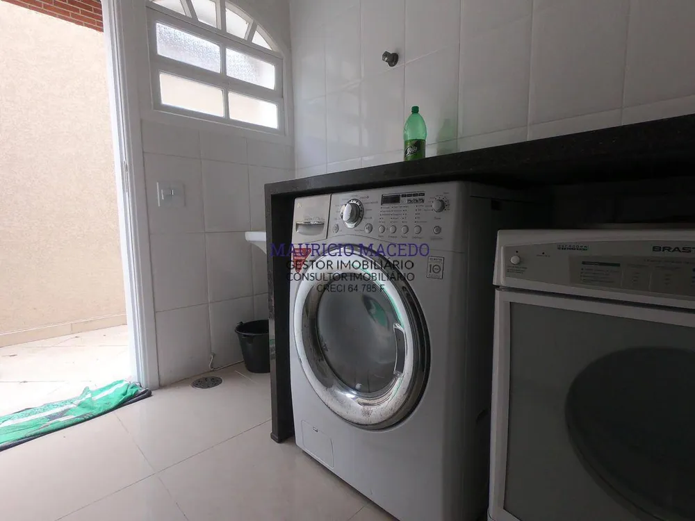 Casa, 4 quartos, 360 m² - Foto 9