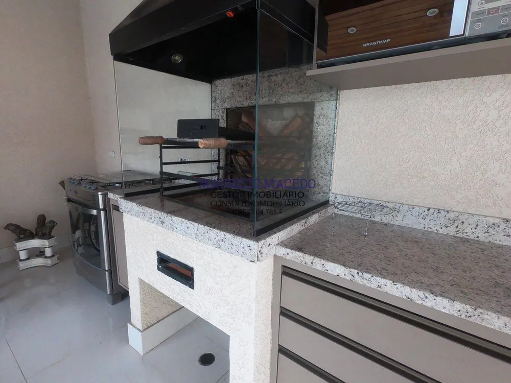 Casa, 4 quartos, 360 m² - Foto 13