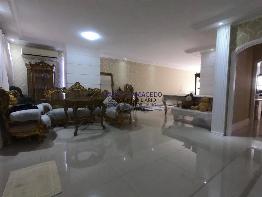 Casa, 4 quartos, 360 m² - Foto 12