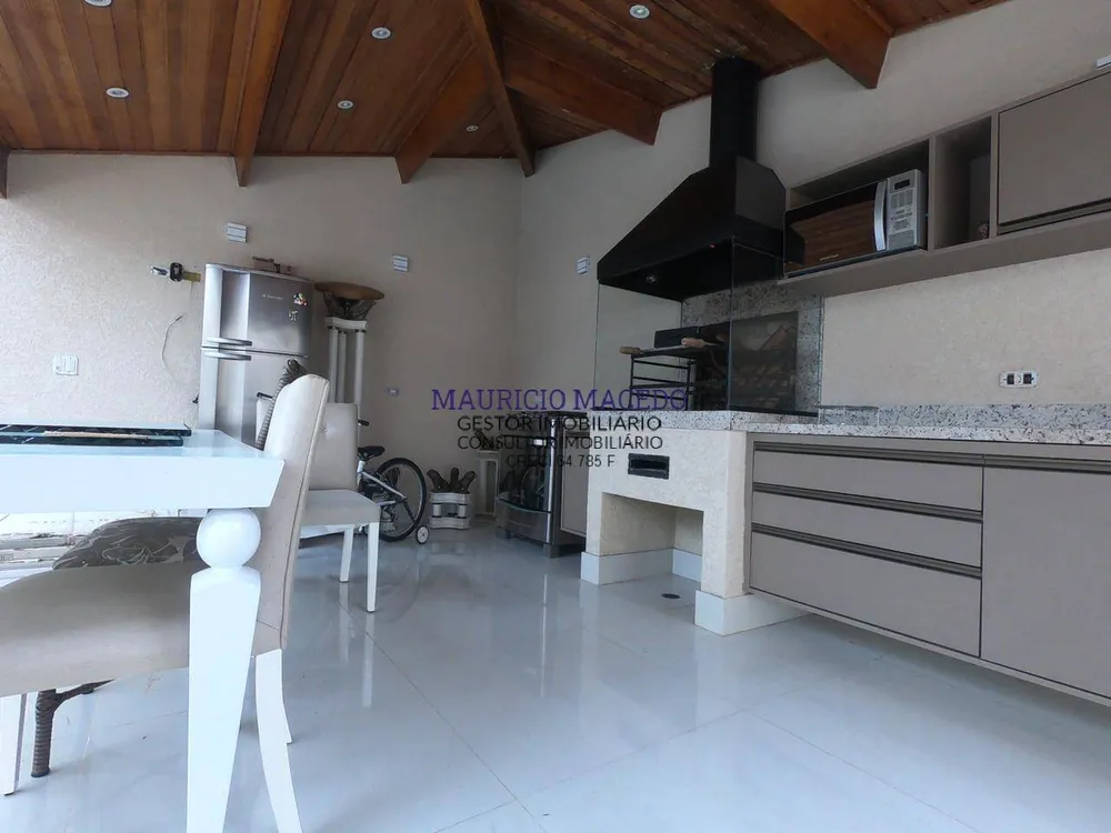 Casa, 4 quartos, 360 m² - Foto 8