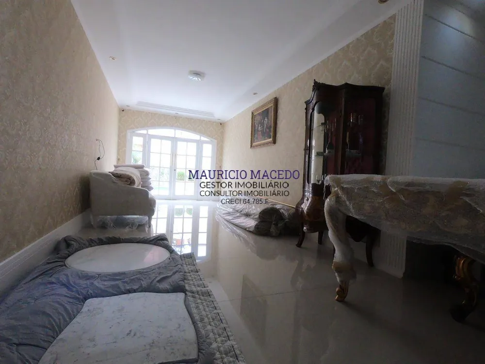 Casa, 4 quartos, 360 m² - Foto 11