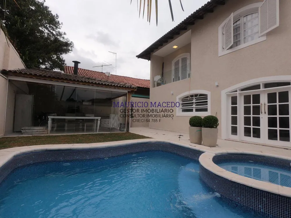 Casa, 4 quartos, 360 m² - Foto 2
