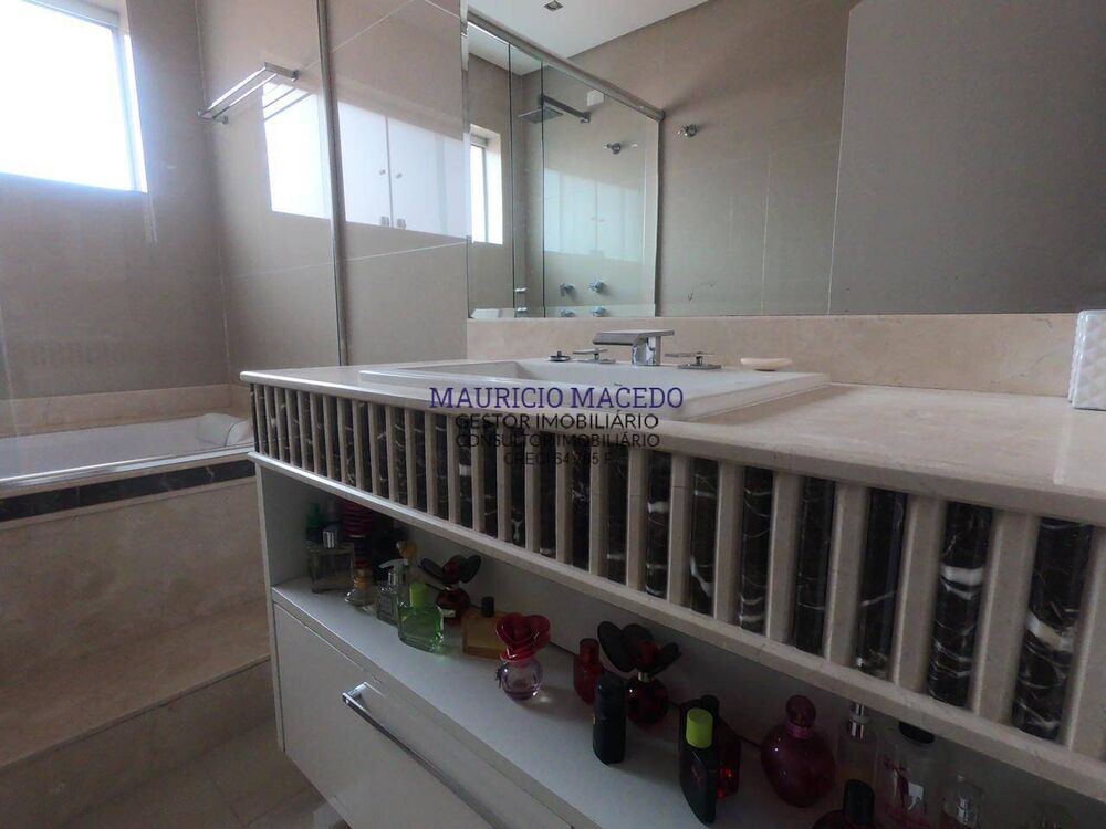 Casa, 4 quartos, 360 m² - Foto 4