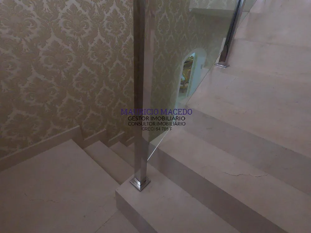 Casa, 4 quartos, 360 m² - Foto 6