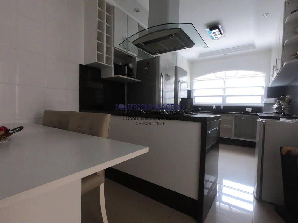Casa, 4 quartos, 360 m² - Foto 5
