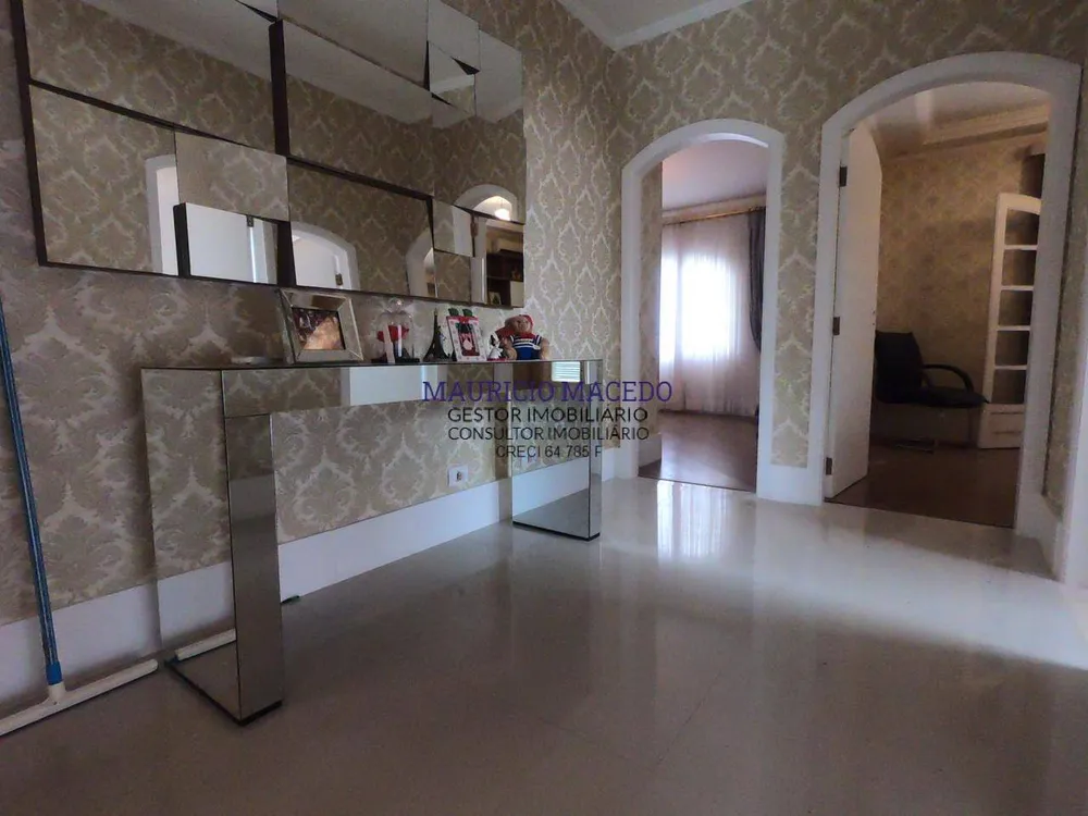 Casa, 4 quartos, 360 m² - Foto 4