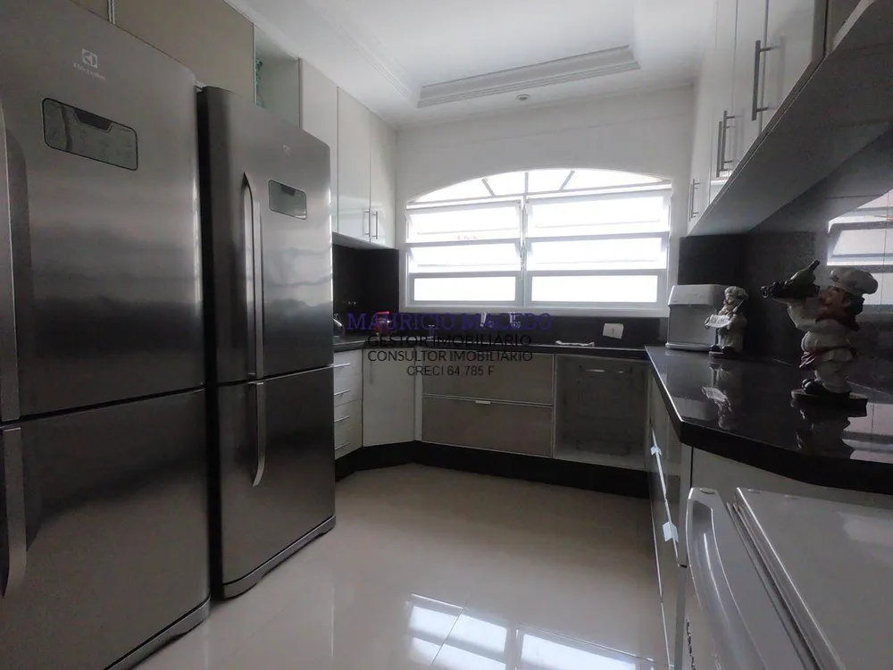 Casa, 4 quartos, 360 m² - Foto 10