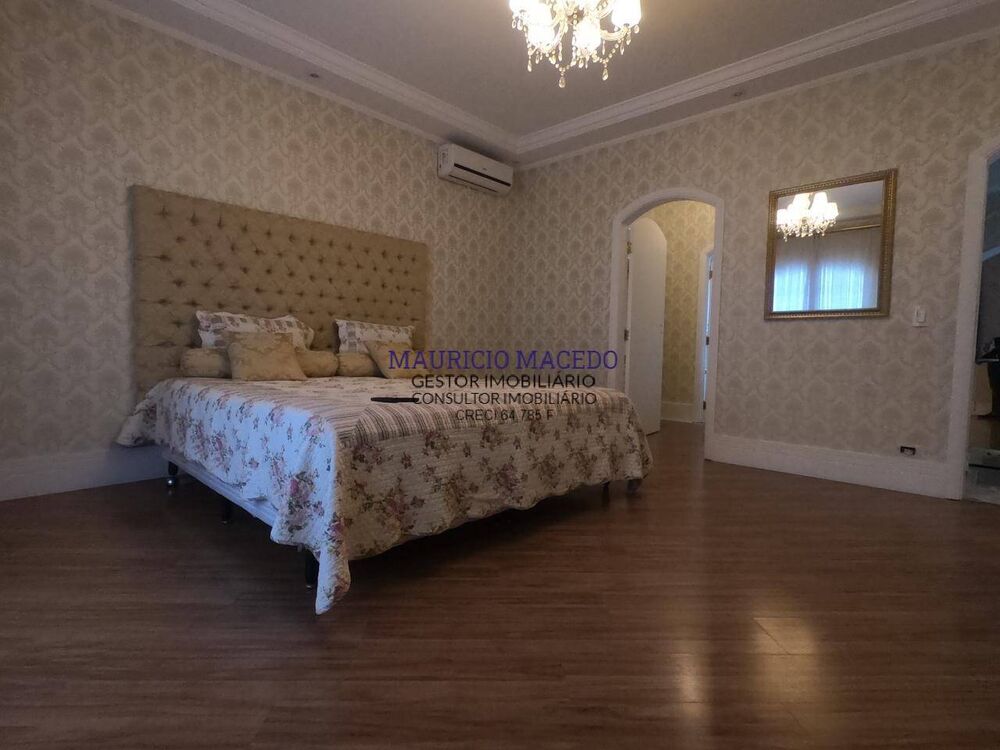 Casa, 4 quartos, 360 m² - Foto 2