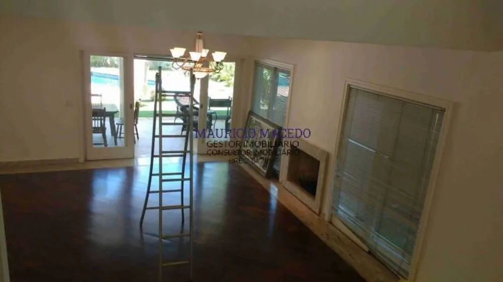Casa, 4 quartos, 530 m² - Foto 4