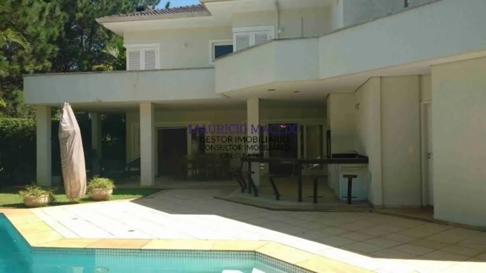 Casa, 4 quartos, 530 m² - Foto 12