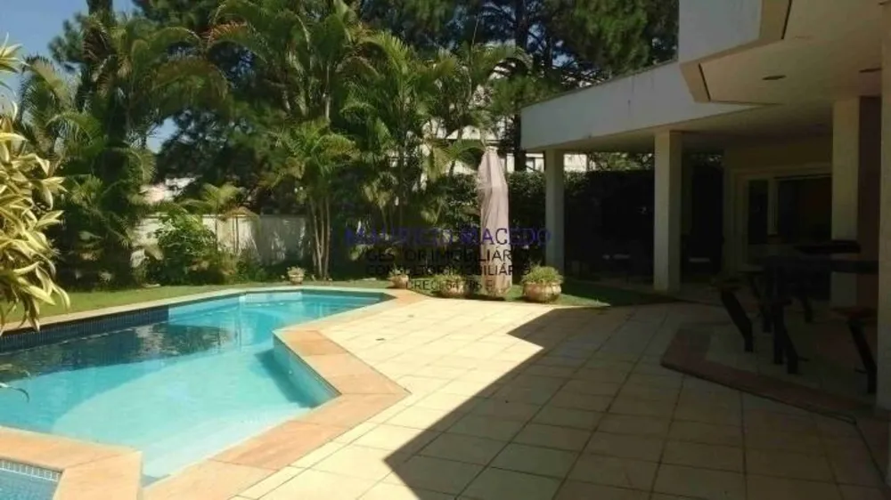 Casa, 4 quartos, 530 m² - Foto 10