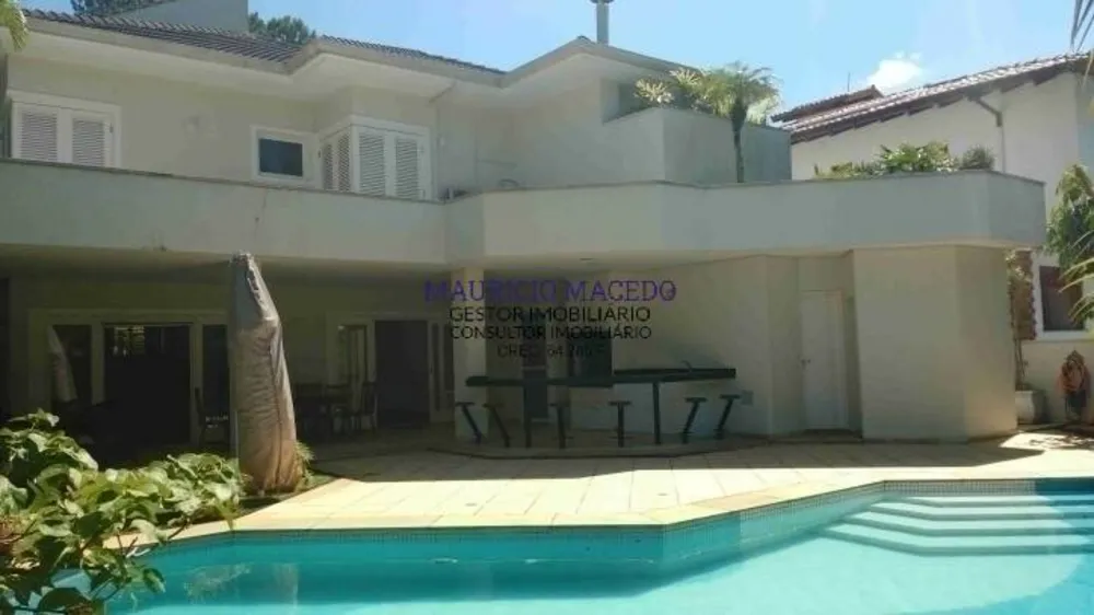 Casa, 4 quartos, 530 m² - Foto 9