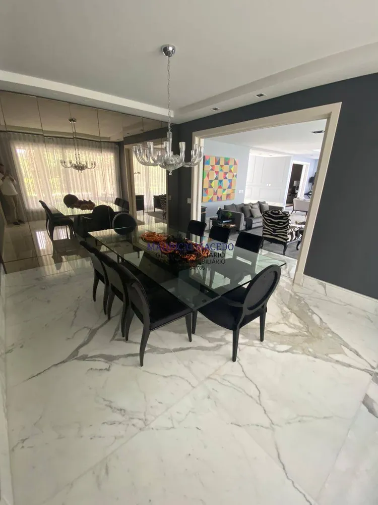 Casa, 5 quartos, 950 m² - Foto 7