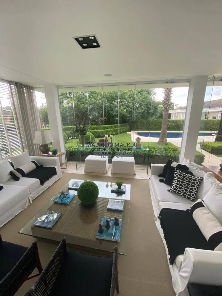 Casa, 5 quartos, 950 m² - Foto 18