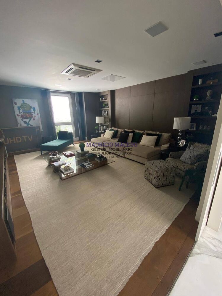 Casa à venda com 5 quartos, 950m² - Foto 4
