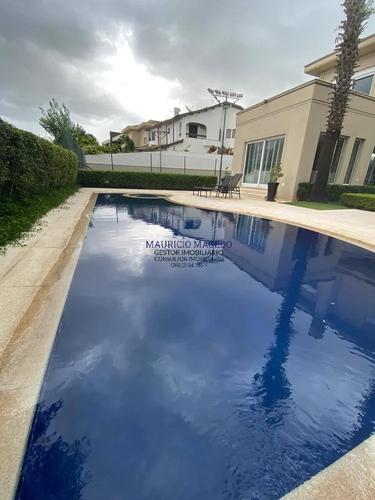 Casa, 5 quartos, 950 m² - Foto 15