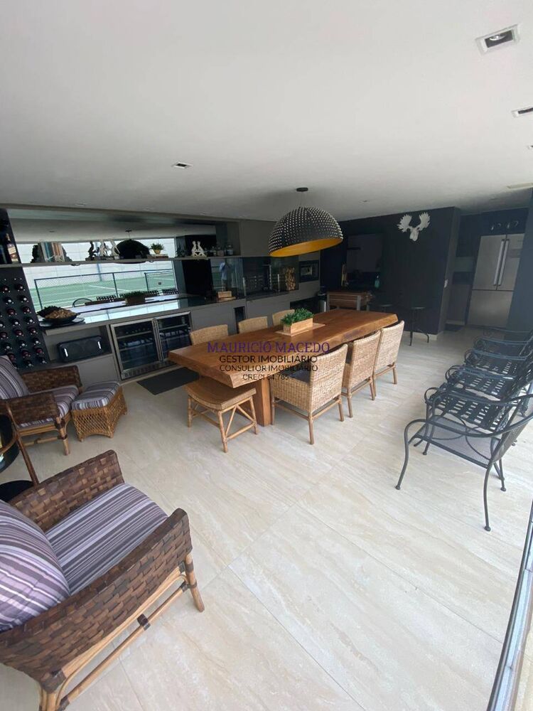Casa à venda com 5 quartos, 950m² - Foto 5