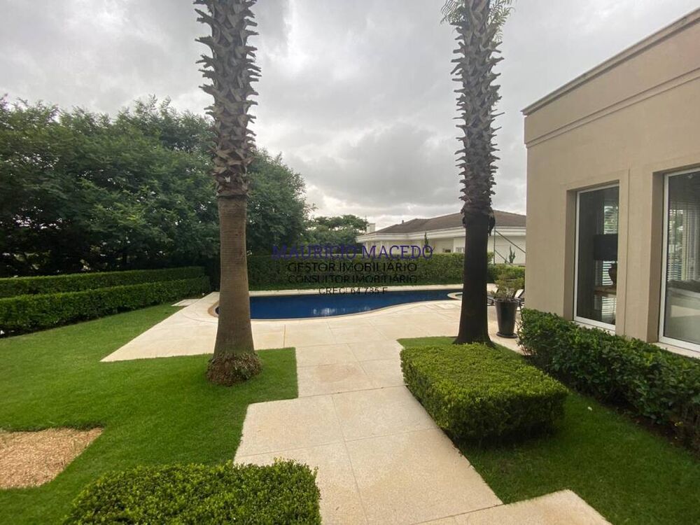 Casa à venda com 5 quartos, 950m² - Foto 7