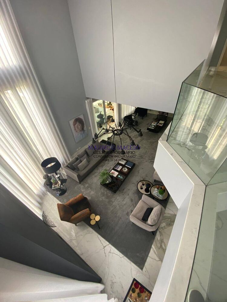 Casa à venda com 5 quartos, 950m² - Foto 3