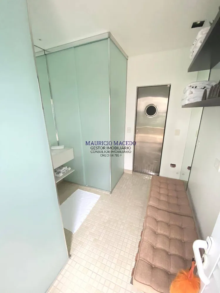 Casa, 5 quartos, 950 m² - Foto 12