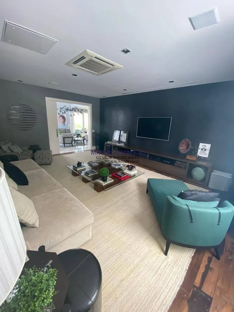 Casa, 5 quartos, 950 m² - Foto 20