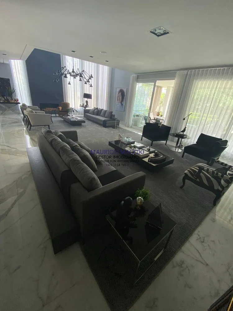 Casa, 5 quartos, 950 m² - Foto 6