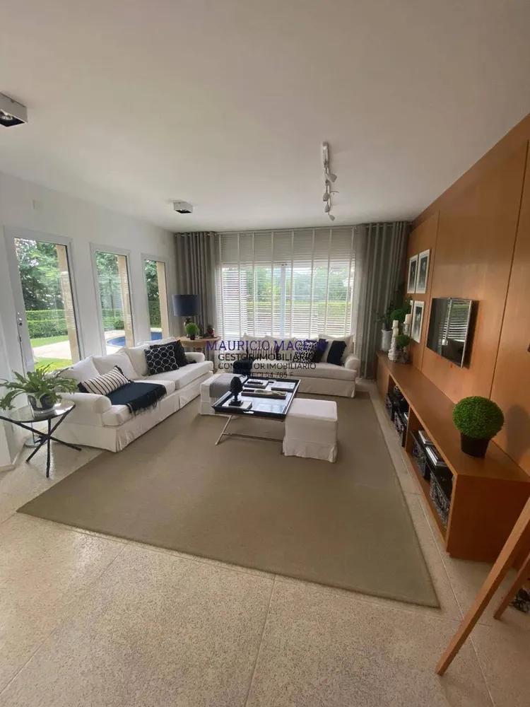 Casa, 5 quartos, 950 m² - Foto 17