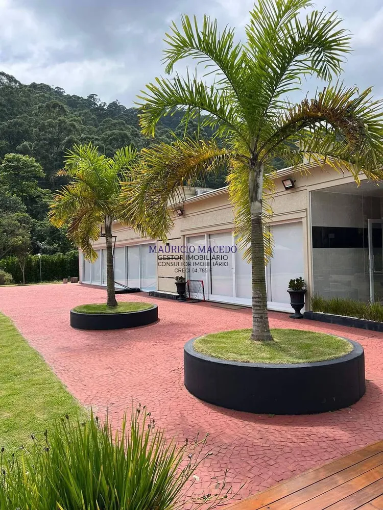 Casa, 5 quartos, 1440 m² - Foto 14