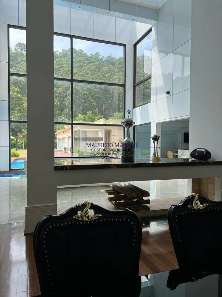 Casa, 5 quartos, 1440 m² - Foto 7