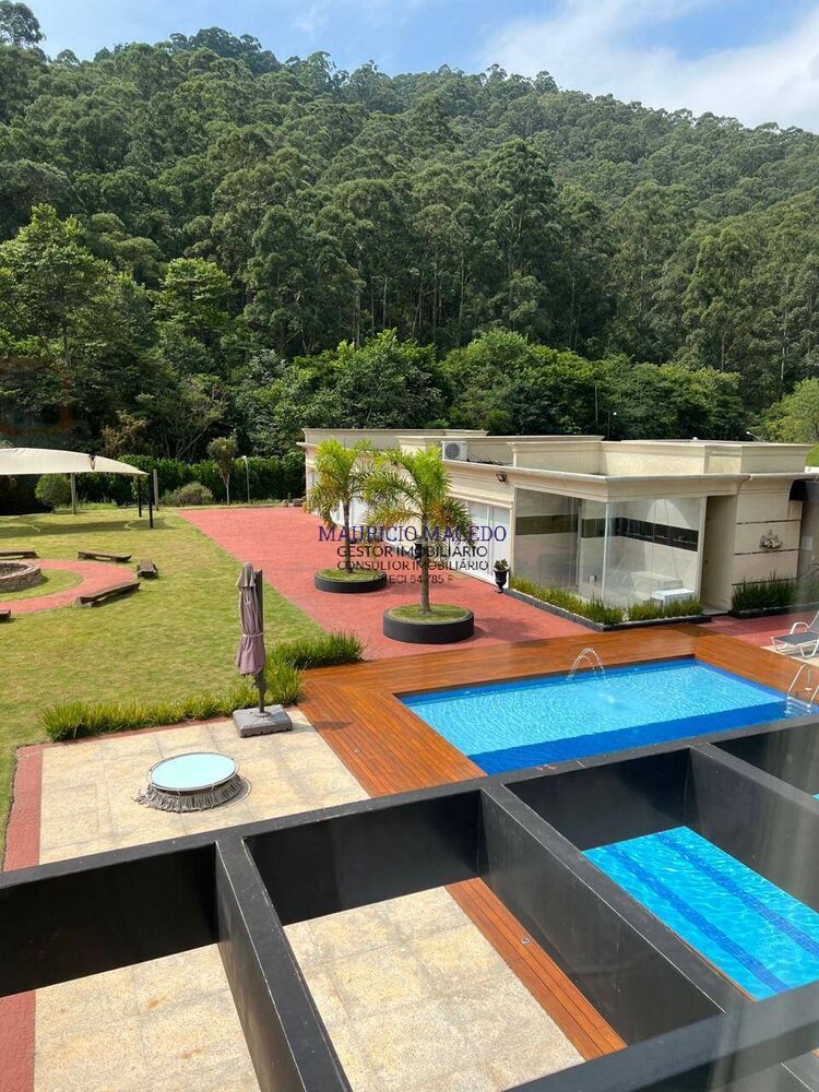 Casa, 5 quartos, 1440 m² - Foto 3