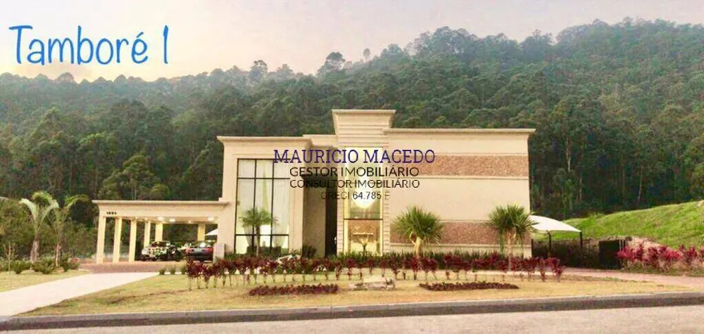 Casa, 5 quartos, 1440 m² - Foto 1