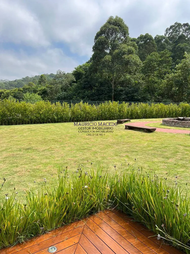 Casa, 5 quartos, 1440 m² - Foto 8